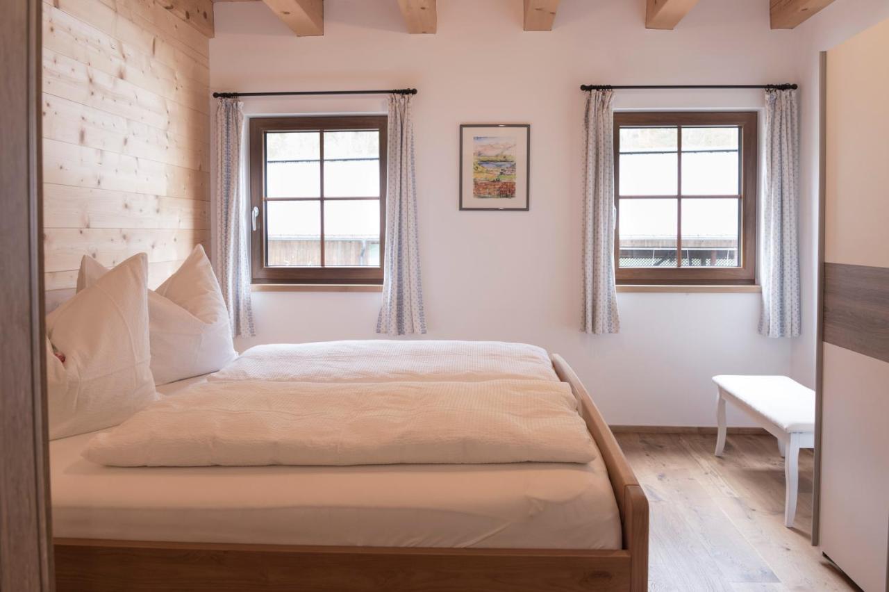 Ferienwohnung Dichtlbauer Sankt Gilgen Εξωτερικό φωτογραφία